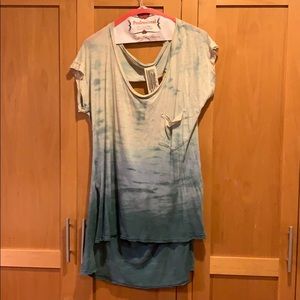 Free People t-shirt